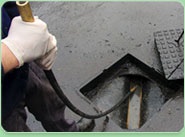 drain rodding Downham